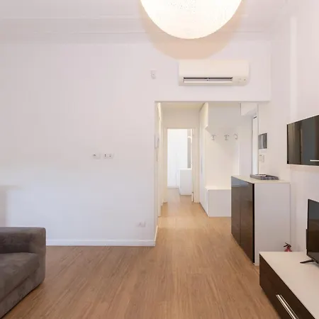 Ampio Bilocale Dateo - Mirable Pm *