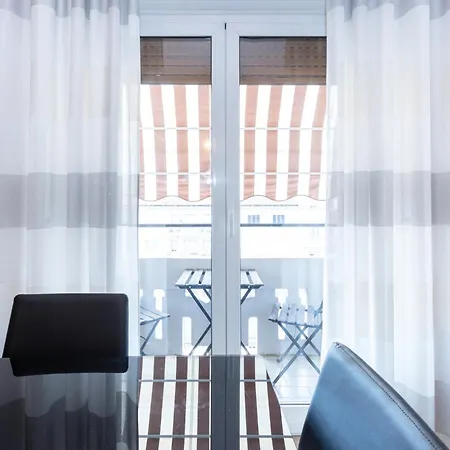 Ampio Bilocale Dateo - Mirable Pm