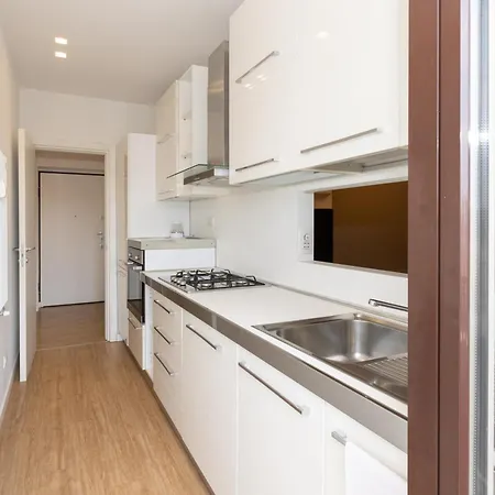 Ampio Bilocale Dateo - Mirable Pm *