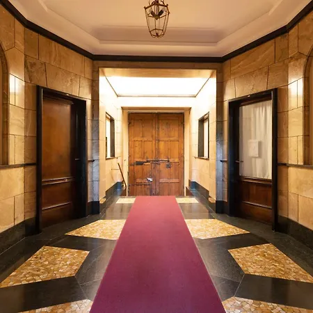 Ampio Bilocale Dateo - Mirable Pm * Милан