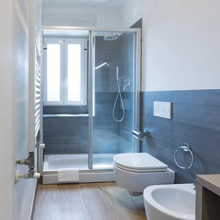 Ampio Bilocale Dateo - Mirable Pm