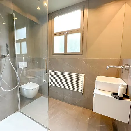 Ranzoni 21 - 15 Min Dal Duomo