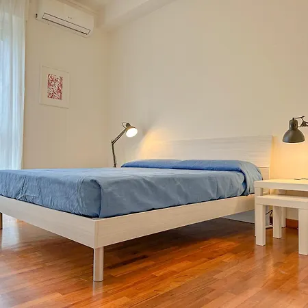 Ranzoni 21 - 15 Min Dal Duomo Апартаменты Милан