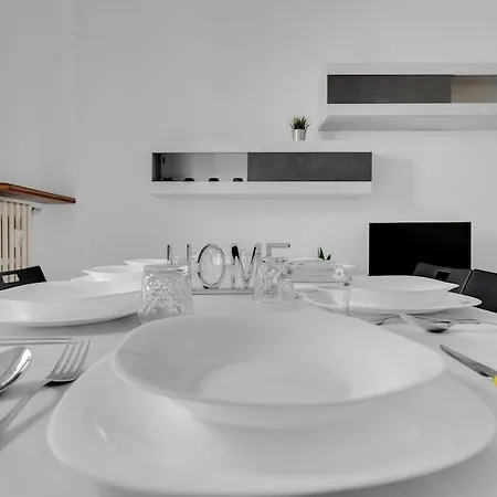 Ca17 -centrale-duomo -central Maxi - Apartamento Milán