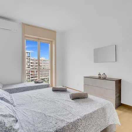 Ca17 -centrale-duomo -central Maxi - Apartment *