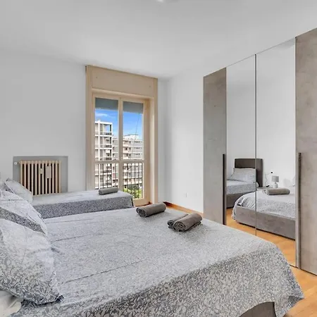 Ca17 -centrale-duomo -central Maxi - Apartment Milan