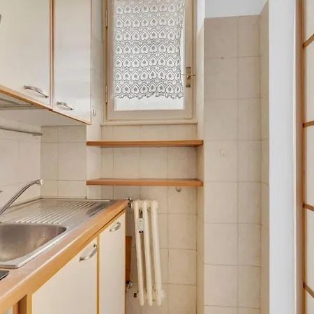 Ca17 -centrale-duomo -central Maxi - Apartment