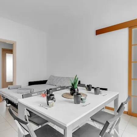 Ca17 -centrale-duomo -central Maxi - Apartment *