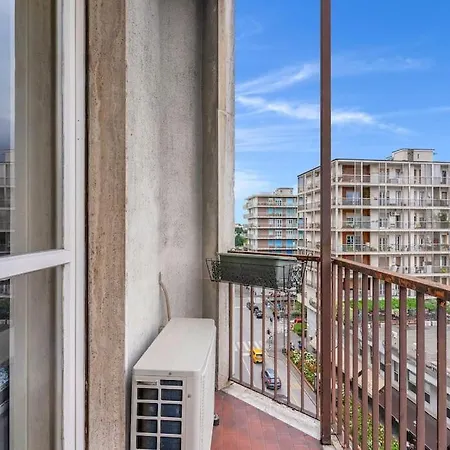 Ca17 -centrale-duomo -central Maxi - *