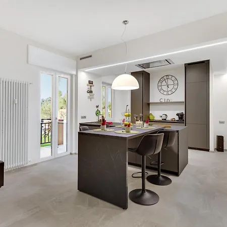 Appartement Cozy Primaticcio - Affitti Brevi Italia *