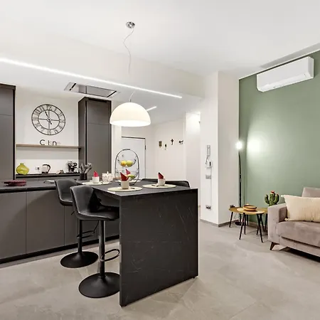 Apartmán Cozy Primaticcio - Affitti Brevi Italia