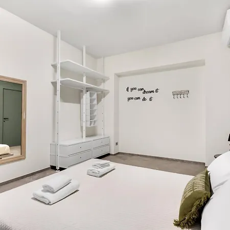 Apartamento Cozy Primaticcio - Affitti Brevi Italia *