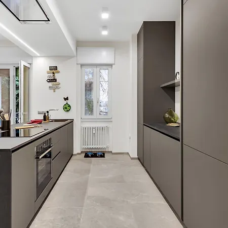 Cozy Primaticcio - Affitti Brevi Italia Apartmán