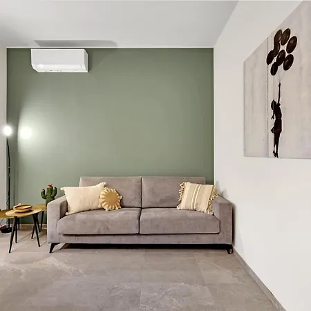 Cozy Primaticcio - Affitti Brevi Italia Apartmán Milán