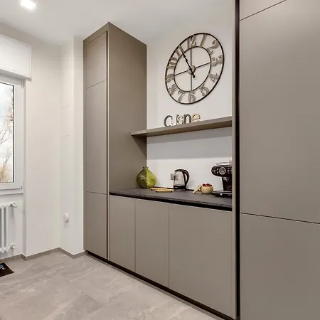 Apartamento Cozy Primaticcio - Affitti Brevi Italia *