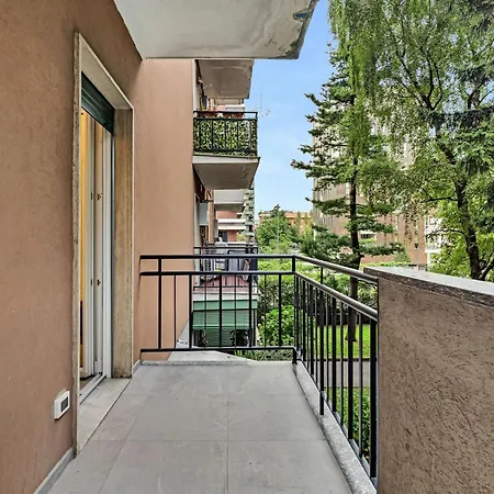 Apartamento Cozy Primaticcio - Affitti Brevi Italia *