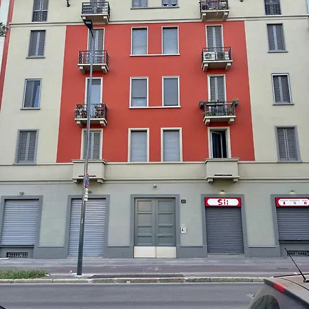 Casa Varesina Milano