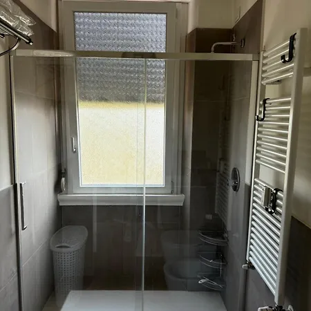 Casa Varesina Apartment Milan