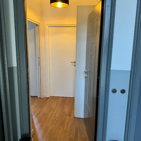 Apartment Casa Varesina