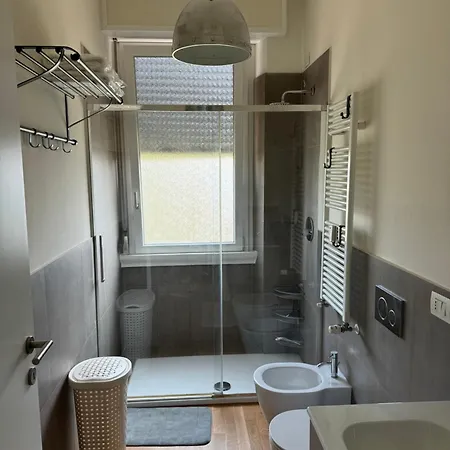 Lägenhet Casa Varesina *