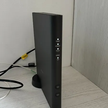 Casa Varesina 밀라노