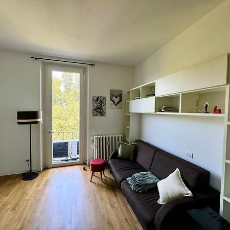 Casa Varesina Apartment *