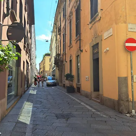 Milaion By Quokka 360- 10 Minutes From Duomo Of Апартаменты Милан