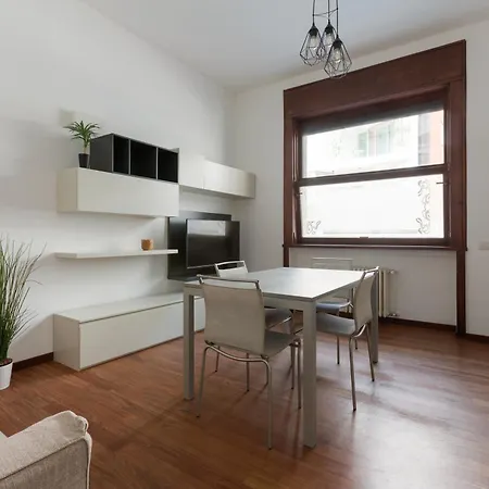 Lejlighed Dateo-susa- Trilocale Comfort