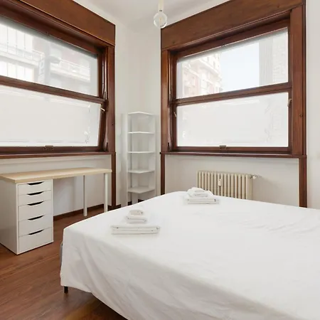 Dateo-susa- Trilocale Comfort