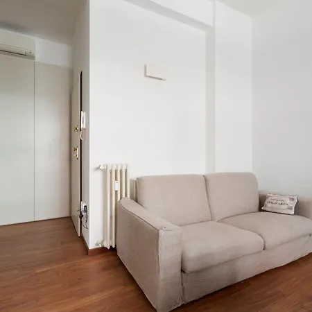 Appartement Dateo-susa- Trilocale Comfort