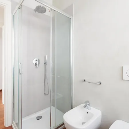 Lejlighed Dateo-susa- Trilocale Comfort *