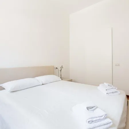 Appartement Dateo-susa- Trilocale Comfort