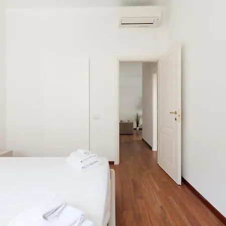 Dateo-susa- Trilocale Comfort Lejlighed *