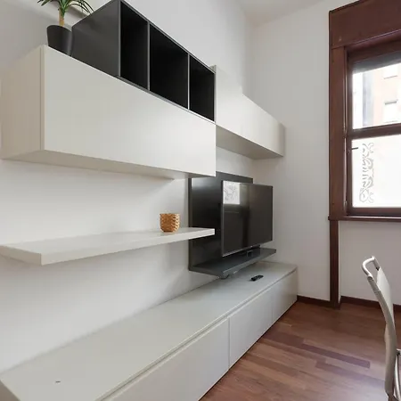 Dateo-susa- Trilocale Comfort Lejlighed