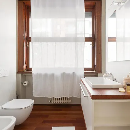 Dateo-susa- Trilocale Comfort Appartement *