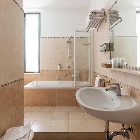 Dieci Hotel Mailand