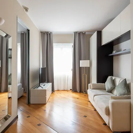 Apartment Heart San Sepolcro Duomo