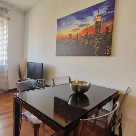 Апартаменты Style Homes Brera San Marco 29