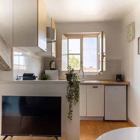 شقة The Rent - Beautiful With Balcony In Porta Romana