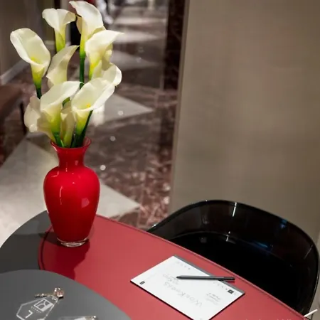 10 Keys Hotel Milano