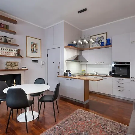 Elegance At Appartement *