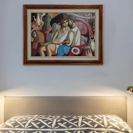 Appartement Elegance At *