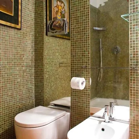 Appartement Elegance At *