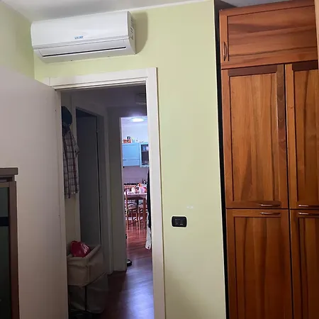 Homestay Singola, Politecnico Bovisa *