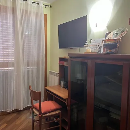 Homestay Singola, Politecnico Bovisa