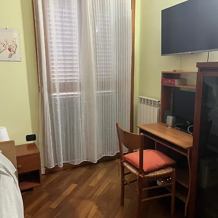 Singola, Politecnico Bovisa Homestay
