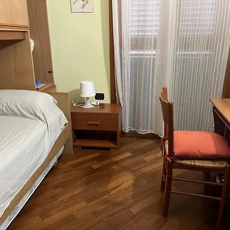 Homestay Singola, Politecnico Bovisa Milan