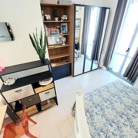 Apartment 1 Navigli Milan
