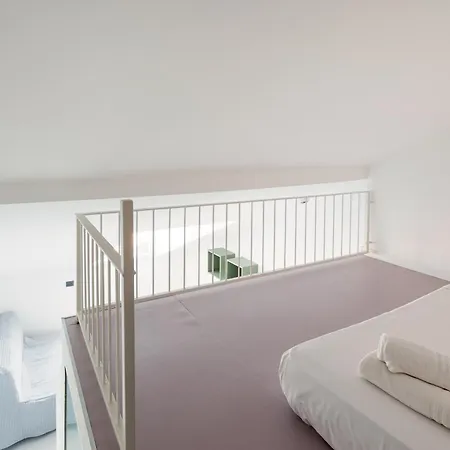 Apartament Magenta Long Let Apts