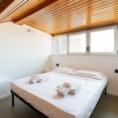 Magenta Long Let Apts Apartament Mediolan